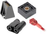 Molex High-Current High-Voltage Solutions