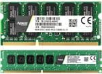 Apacer Technology Inc. DDR3 Synchronous DRAMs (SDRAMs)