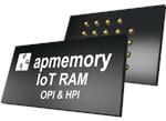 APS6408L-3OC-BA DDR Octal SPI PSRAM