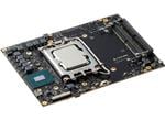 ADLINK Technology COM-HPC-cRLS Client Type-C Modules