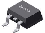 IXYS DLA40IM800PC High-Efficiency Standard Rectifiers