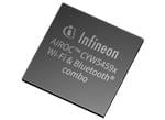 Infineon Technologies AIROC™ CYW5459x Family