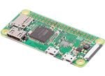 Raspberry Pi Zero W & Zero WH