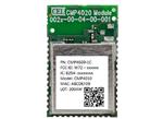 Módulos de conectividad Wi-Fi®+BLE®sin host CMP4020