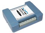 Digilent E-TC Ethernet-based 8-Ch Thermocouple Input Device