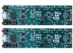 Texas Instruments DAC63004WCSP-EVM Evaluation Module