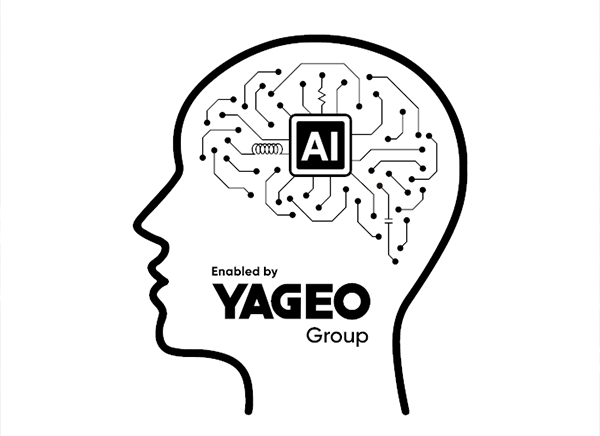 Passive Solutions for Artificial Intelligence