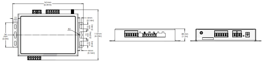 Trumeter APM IoT Gateway