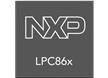 Semiconductors LPC86x 32-bit Arm® Cortex®-M0+ MCUs