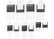Qxx25xHx Standard & Alternistor Triacs