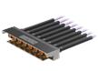 GC86 Magnum RF™ SMPM Ganged Cable Assemblies