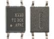ISOM811x/ISOM811x-Q1 Single-Channel Opto-Emulator