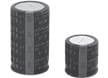 LHT Snap-in Aluminum Electrolytic Capacitors
