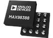 Amplificadores clase D de entrada digital MAX9838x