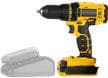 Power Tool Charger Protection