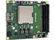 COMe-bID7 COM Express® w/ Intel® XEON® Processors