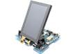Genio 1200 (MT8395) Edge-AI IoT Eval Kit