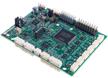 MR-CANHUBK344 Evaluation Board for Mobile Robotics