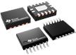 SN74AHC125/SN74AHC125-Q1 Quad Bus Buffer Gates