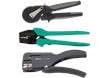 Herramientas de engarce serie CT