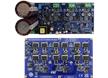 STEVAL-CTM015V1 3-Phase Motor Drive Eval Kit