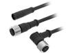 MQDC Cordsets