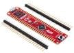 Kit de evaluación Curiosity Nano AVR64EA48 (EV66E56A)