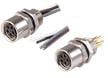 Circular Connectors & Cable Assemblies