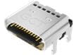 240W 16- & 24-Pin USB Type-C™ Connectors
