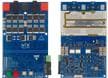 Diseño 800VDC de referencia EFUS Bidireccional 50 A