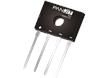 Glass Passivated Fast Recovery Bridge Rectifiers