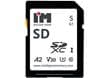 Ruby NAND Flash SD/MicroSD Memory Cards