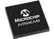 AVR64EA28/32/48 AVR® EA Microcontrollers