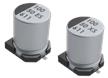 Aluminum SMD AEC-Q200 Capacitors