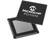 PCI11010 PCIe Switch w/ Ethernet MAC & I/O