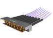 GC47 Magnum RF™ SMPM Ganged Cable Assemblies