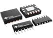 SN74AHC126/SN74AHCT126-Q1 Quad Bus Buffer Gates