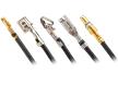 Mega-Fit Pre-Crimped Tin Leads