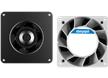 DiaForce 120mm Diagonal Compact DC Fan