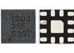 TRF1208 ADC Driver Amplifier