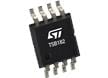 TSB181/TSB182 Very High Accuracy Op Amps