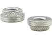 KF2/KFS2 Broaching Nuts