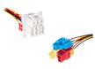 VersaBlade High-Temperature Connector System