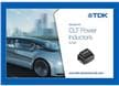 CLT32 Power Inductor Sample Kit