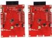 Kit de desarrollo LaunchPad LP-EM-CC2340R5