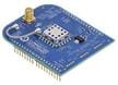 Placa de desarrollo y diseño de referencia XCVR SX126x