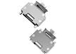 EL Low Profile Aluminum Backshells