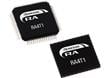 RA4T1 Arm® Microcontrollers