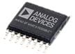 Aislantes digitales Quad ADuM340E/ADuM341E/ADuM342E