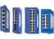 SPIDER III Standard & Premium Line Switches